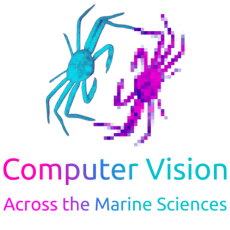 Computer Vision Across Oceanography - Home